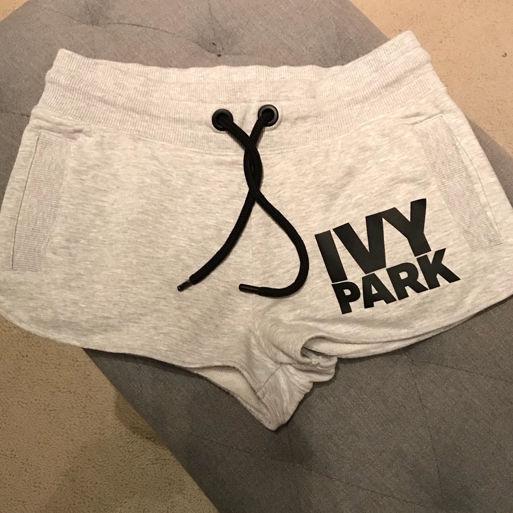 Shorts!